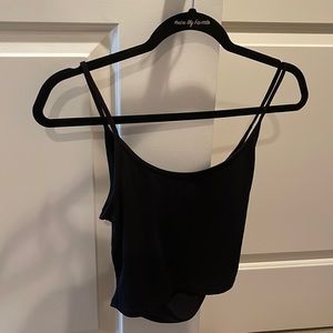 Athleta Karma Twist Back Cami